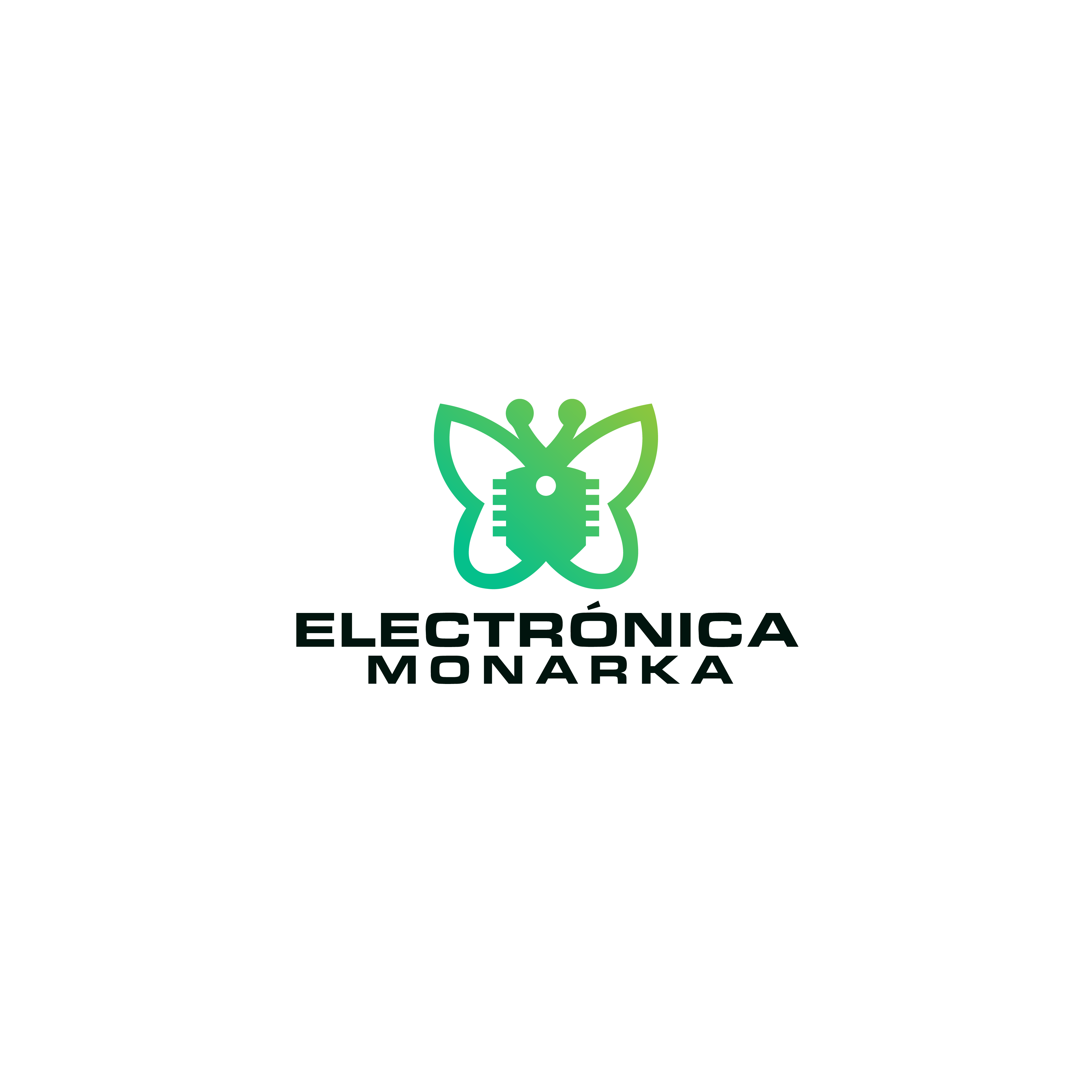 Electrónica Monarka